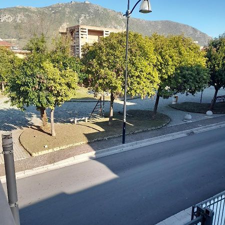A Casa Di Falco Mondragone Dış mekan fotoğraf