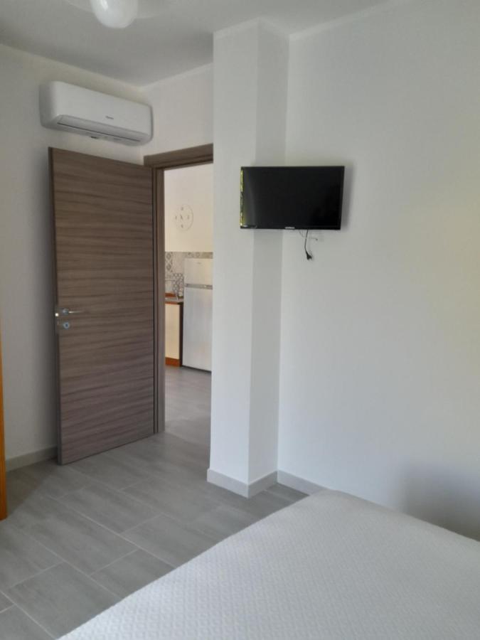A Casa Di Falco Mondragone Dış mekan fotoğraf