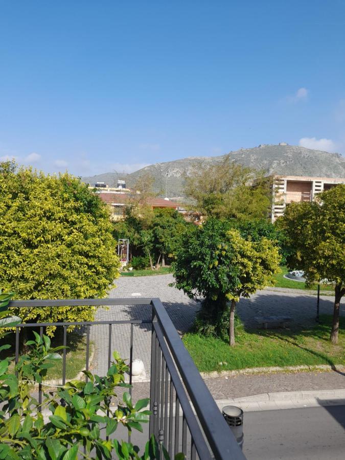 A Casa Di Falco Mondragone Dış mekan fotoğraf