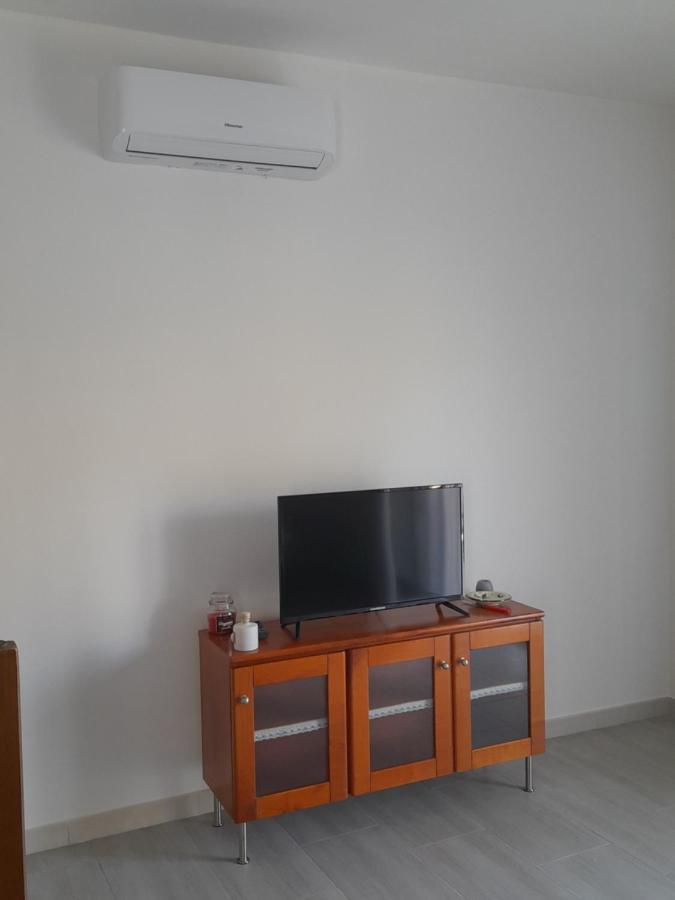 A Casa Di Falco Mondragone Dış mekan fotoğraf