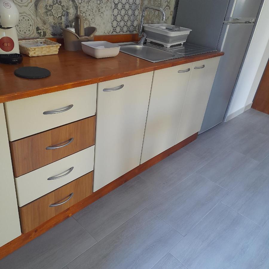 A Casa Di Falco Mondragone Dış mekan fotoğraf
