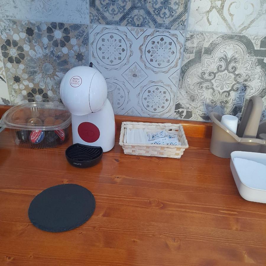 A Casa Di Falco Mondragone Dış mekan fotoğraf