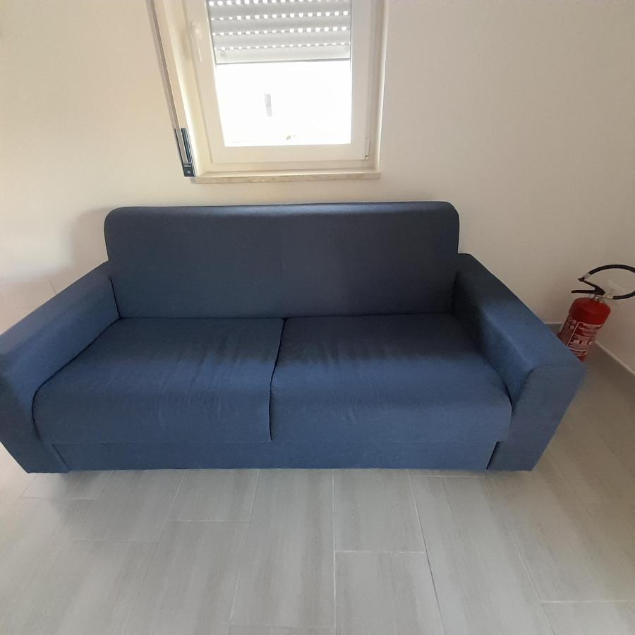 A Casa Di Falco Mondragone Dış mekan fotoğraf