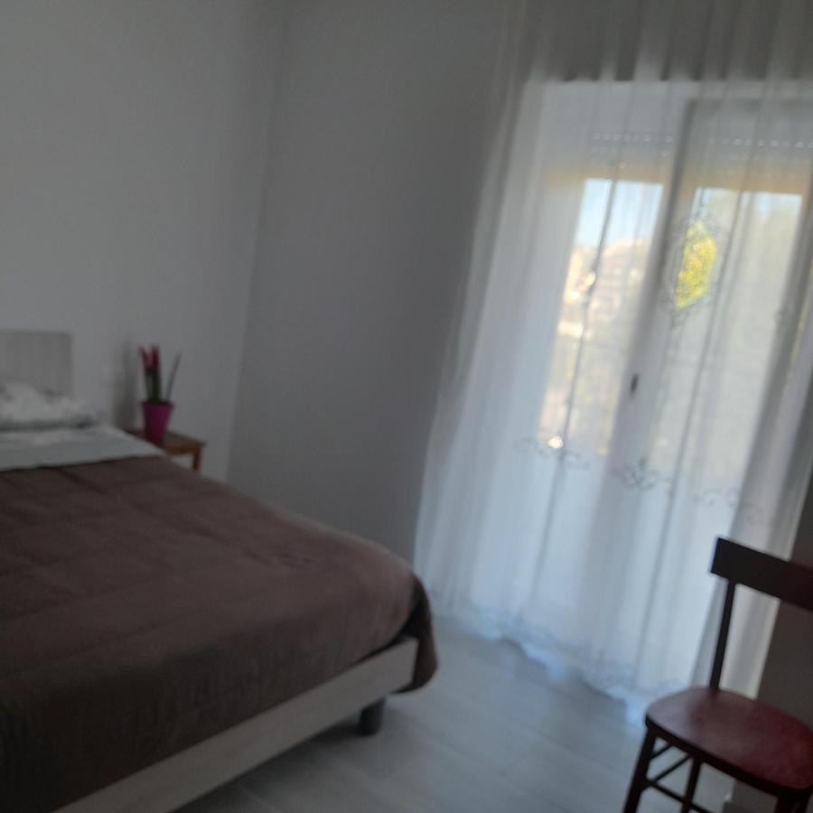 A Casa Di Falco Mondragone Dış mekan fotoğraf