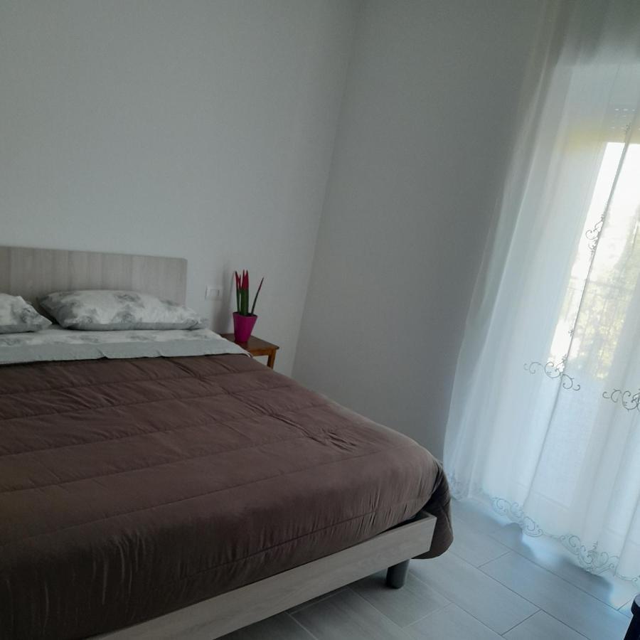 A Casa Di Falco Mondragone Dış mekan fotoğraf