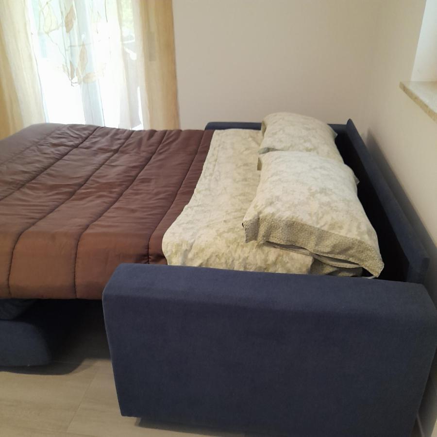 A Casa Di Falco Mondragone Dış mekan fotoğraf
