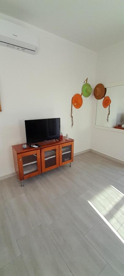 A Casa Di Falco Mondragone Dış mekan fotoğraf